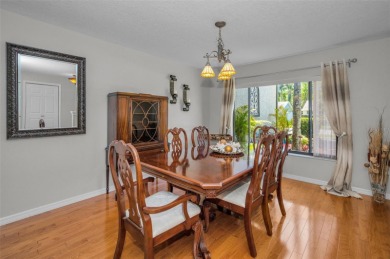 Located in the desirable Hunters Ridge community with low HOA on Timber Greens Country Club in Florida - for sale on GolfHomes.com, golf home, golf lot