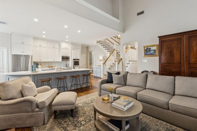 ABSOLUTELY BEAUTIFUL EXECUTIVE HOME ON LARGE, PRIVATE LOT IN on Timarron Country Club in Texas - for sale on GolfHomes.com, golf home, golf lot