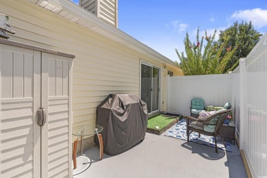 Updated 3BR/2BA ranch just minutes from Murrells Inlet Marshwalk on Indigo Creek Golf Club in South Carolina - for sale on GolfHomes.com, golf home, golf lot
