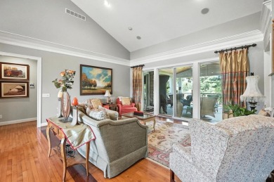 Luxurious Custom-Built Home Featuring Unique High End Finishes on Legendary Run Golf Club in Ohio - for sale on GolfHomes.com, golf home, golf lot