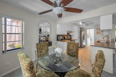 Located in the desirable Hunters Ridge community with low HOA on Timber Greens Country Club in Florida - for sale on GolfHomes.com, golf home, golf lot