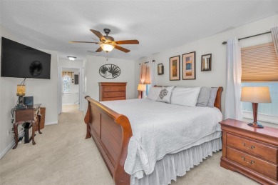 Located in the desirable Hunters Ridge community with low HOA on Timber Greens Country Club in Florida - for sale on GolfHomes.com, golf home, golf lot