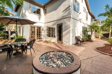 Welcome to this charming Aviara home, peacefully nestled on a on Four Seasons Resort Aviara Golf Club in California - for sale on GolfHomes.com, golf home, golf lot