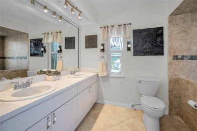 Located in the desirable Hunters Ridge community with low HOA on Timber Greens Country Club in Florida - for sale on GolfHomes.com, golf home, golf lot