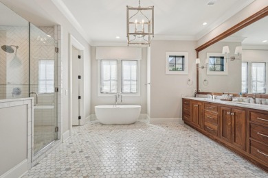 Welcome to 1170 Broadpoint Drive, a stunning like-new home on Reynolds Lake Oconee - The Oconee in Georgia - for sale on GolfHomes.com, golf home, golf lot