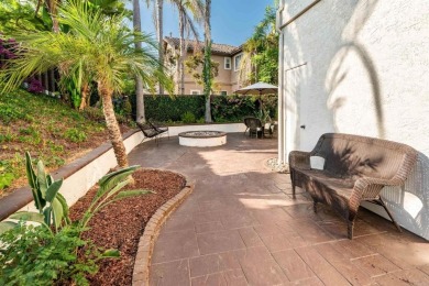 Welcome to this charming Aviara home, peacefully nestled on a on Four Seasons Resort Aviara Golf Club in California - for sale on GolfHomes.com, golf home, golf lot