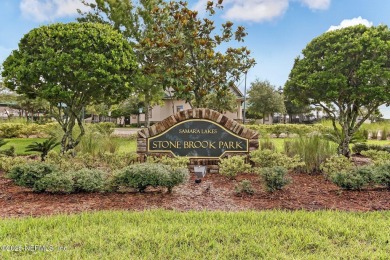 This beautifully maintained, Energy Star certified home, on a on King and Bear Golf Course/World Golf Village in Florida - for sale on GolfHomes.com, golf home, golf lot