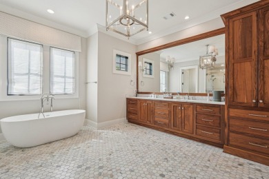 Welcome to 1170 Broadpoint Drive, a stunning like-new home on Reynolds Lake Oconee - The Oconee in Georgia - for sale on GolfHomes.com, golf home, golf lot