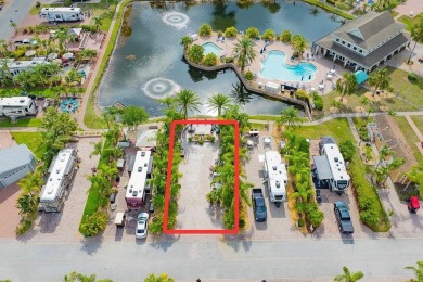 Under contract-accepting backup offers. Welcome to your slice of on The Groves Golf and Country Club in Florida - for sale on GolfHomes.com, golf home, golf lot