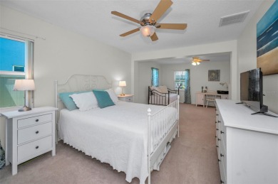 Located in the desirable Hunters Ridge community with low HOA on Timber Greens Country Club in Florida - for sale on GolfHomes.com, golf home, golf lot