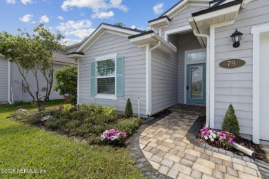 This beautifully maintained, Energy Star certified home, on a on King and Bear Golf Course/World Golf Village in Florida - for sale on GolfHomes.com, golf home, golf lot