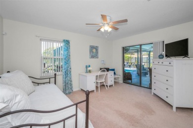 Located in the desirable Hunters Ridge community with low HOA on Timber Greens Country Club in Florida - for sale on GolfHomes.com, golf home, golf lot