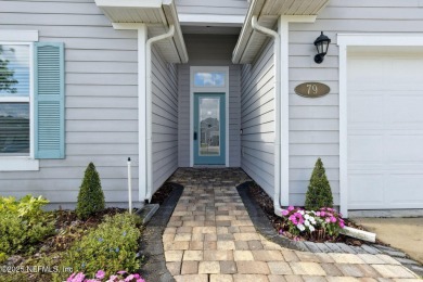 This beautifully maintained, Energy Star certified home, on a on King and Bear Golf Course/World Golf Village in Florida - for sale on GolfHomes.com, golf home, golf lot