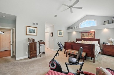 Luxurious Custom-Built Home Featuring Unique High End Finishes on Legendary Run Golf Club in Ohio - for sale on GolfHomes.com, golf home, golf lot