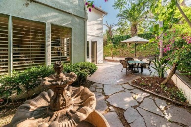 Welcome to this charming Aviara home, peacefully nestled on a on Four Seasons Resort Aviara Golf Club in California - for sale on GolfHomes.com, golf home, golf lot