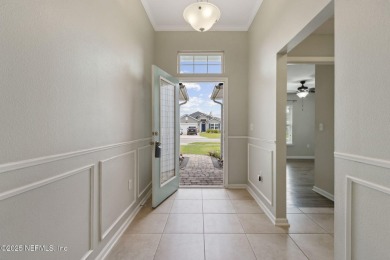 This beautifully maintained, Energy Star certified home, on a on King and Bear Golf Course/World Golf Village in Florida - for sale on GolfHomes.com, golf home, golf lot