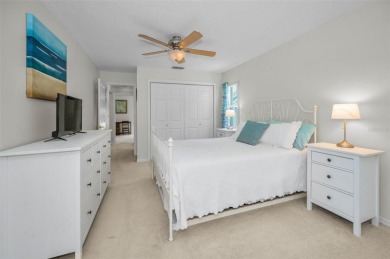 Located in the desirable Hunters Ridge community with low HOA on Timber Greens Country Club in Florida - for sale on GolfHomes.com, golf home, golf lot