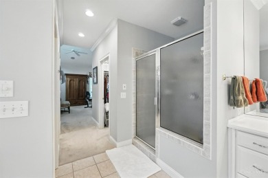 Luxurious Custom-Built Home Featuring Unique High End Finishes on Legendary Run Golf Club in Ohio - for sale on GolfHomes.com, golf home, golf lot