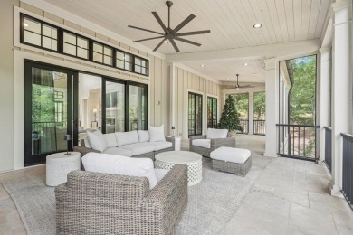 Welcome to 1170 Broadpoint Drive, a stunning like-new home on Reynolds Lake Oconee - The Oconee in Georgia - for sale on GolfHomes.com, golf home, golf lot