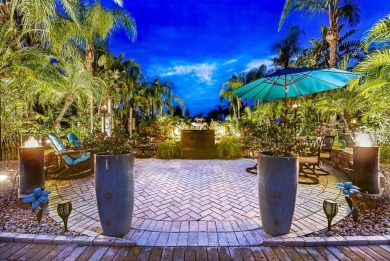 Under contract-accepting backup offers. Welcome to your slice of on The Groves Golf and Country Club in Florida - for sale on GolfHomes.com, golf home, golf lot