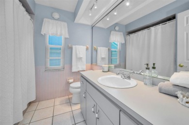 Located in the desirable Hunters Ridge community with low HOA on Timber Greens Country Club in Florida - for sale on GolfHomes.com, golf home, golf lot