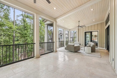 Welcome to 1170 Broadpoint Drive, a stunning like-new home on Reynolds Lake Oconee - The Oconee in Georgia - for sale on GolfHomes.com, golf home, golf lot