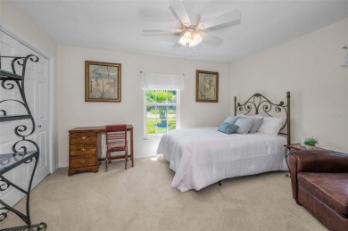 Located in the desirable Hunters Ridge community with low HOA on Timber Greens Country Club in Florida - for sale on GolfHomes.com, golf home, golf lot
