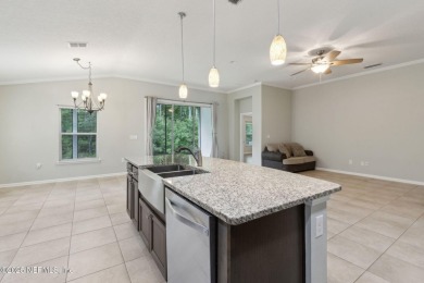 This beautifully maintained, Energy Star certified home, on a on King and Bear Golf Course/World Golf Village in Florida - for sale on GolfHomes.com, golf home, golf lot