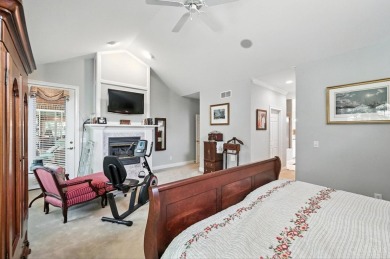 Luxurious Custom-Built Home Featuring Unique High End Finishes on Legendary Run Golf Club in Ohio - for sale on GolfHomes.com, golf home, golf lot
