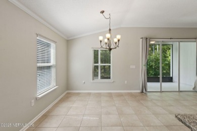 This beautifully maintained, Energy Star certified home, on a on King and Bear Golf Course/World Golf Village in Florida - for sale on GolfHomes.com, golf home, golf lot