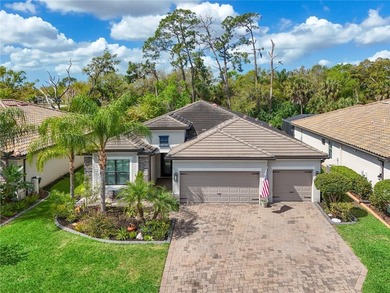 One or more photo(s) has been virtually staged. This beautiful on Links At Greenfield Plantation in Florida - for sale on GolfHomes.com, golf home, golf lot