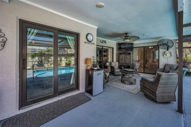 Located in the desirable Hunters Ridge community with low HOA on Timber Greens Country Club in Florida - for sale on GolfHomes.com, golf home, golf lot