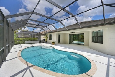 One or more photo(s) has been virtually staged. This beautiful on Links At Greenfield Plantation in Florida - for sale on GolfHomes.com, golf home, golf lot