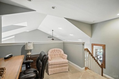 Luxurious Custom-Built Home Featuring Unique High End Finishes on Legendary Run Golf Club in Ohio - for sale on GolfHomes.com, golf home, golf lot