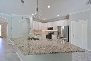 One or more photo(s) has been virtually staged. This beautiful on Links At Greenfield Plantation in Florida - for sale on GolfHomes.com, golf home, golf lot