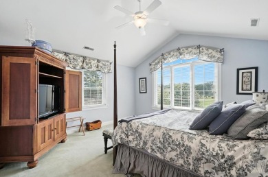 Luxurious Custom-Built Home Featuring Unique High End Finishes on Legendary Run Golf Club in Ohio - for sale on GolfHomes.com, golf home, golf lot