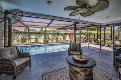 Located in the desirable Hunters Ridge community with low HOA on Timber Greens Country Club in Florida - for sale on GolfHomes.com, golf home, golf lot