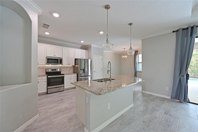 One or more photo(s) has been virtually staged. This beautiful on Links At Greenfield Plantation in Florida - for sale on GolfHomes.com, golf home, golf lot