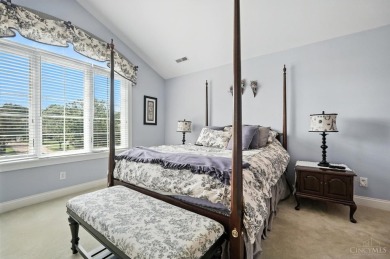 Luxurious Custom-Built Home Featuring Unique High End Finishes on Legendary Run Golf Club in Ohio - for sale on GolfHomes.com, golf home, golf lot