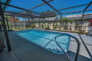 Located in the desirable Hunters Ridge community with low HOA on Timber Greens Country Club in Florida - for sale on GolfHomes.com, golf home, golf lot