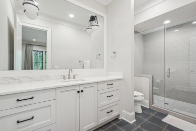 Welcome to 1170 Broadpoint Drive, a stunning like-new home on Reynolds Lake Oconee - The Oconee in Georgia - for sale on GolfHomes.com, golf home, golf lot