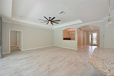 One or more photo(s) has been virtually staged. This beautiful on Links At Greenfield Plantation in Florida - for sale on GolfHomes.com, golf home, golf lot