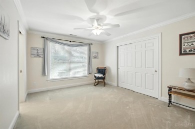 Luxurious Custom-Built Home Featuring Unique High End Finishes on Legendary Run Golf Club in Ohio - for sale on GolfHomes.com, golf home, golf lot