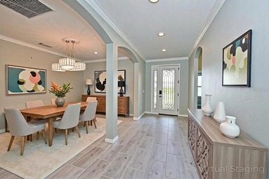 One or more photo(s) has been virtually staged. This beautiful on Links At Greenfield Plantation in Florida - for sale on GolfHomes.com, golf home, golf lot