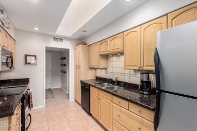 Enjoy resort-style living in this beautifully remodeled on Sun City North Golf Course in Arizona - for sale on GolfHomes.com, golf home, golf lot