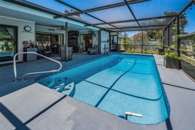 Located in the desirable Hunters Ridge community with low HOA on Timber Greens Country Club in Florida - for sale on GolfHomes.com, golf home, golf lot