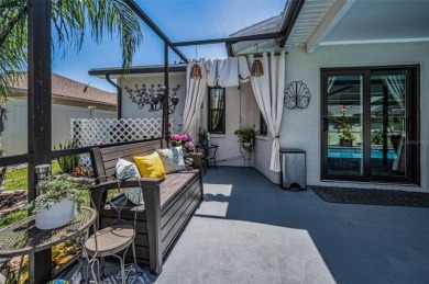 Located in the desirable Hunters Ridge community with low HOA on Timber Greens Country Club in Florida - for sale on GolfHomes.com, golf home, golf lot