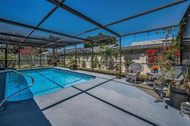 Located in the desirable Hunters Ridge community with low HOA on Timber Greens Country Club in Florida - for sale on GolfHomes.com, golf home, golf lot