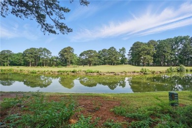 Nestled in a prime location near Town Center and within a highly on Kempsville Greens Municipal Golf Course in Virginia - for sale on GolfHomes.com, golf home, golf lot