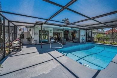 Located in the desirable Hunters Ridge community with low HOA on Timber Greens Country Club in Florida - for sale on GolfHomes.com, golf home, golf lot